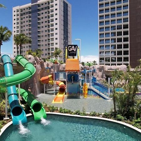 Salinas Premium Resort Салинополис Экстерьер фото