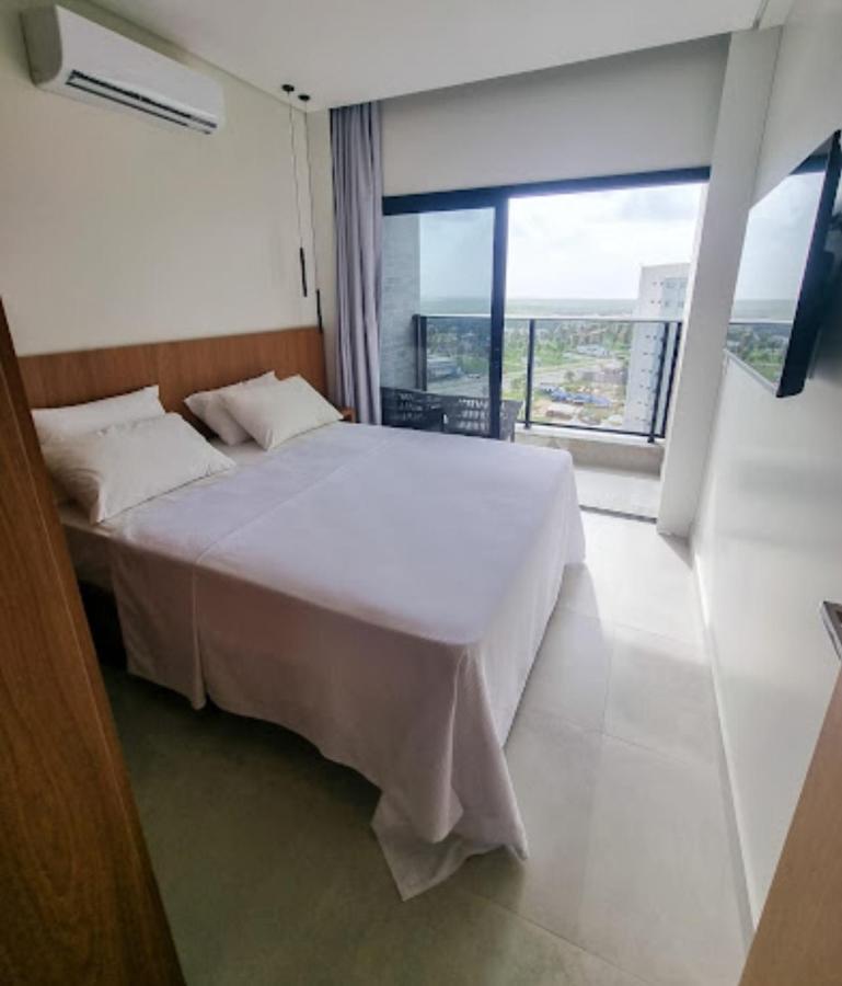 Salinas Premium Resort Салинополис Экстерьер фото