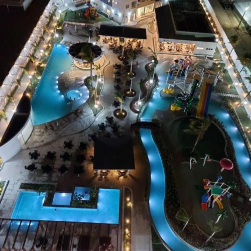 Salinas Premium Resort Салинополис Экстерьер фото