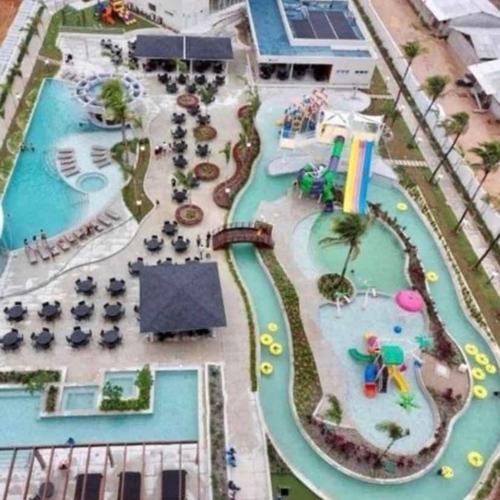 Salinas Premium Resort Салинополис Экстерьер фото