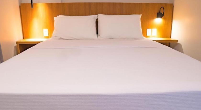 Salinas Premium Resort Салинополис Экстерьер фото